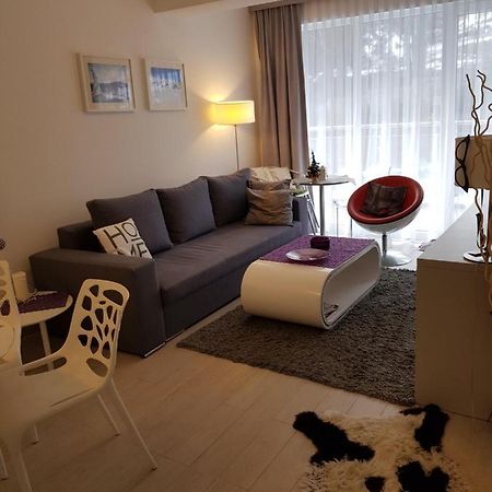 Apartament Czarna Gora Livigno Lejlighed Sienna  Eksteriør billede