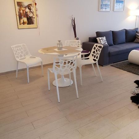 Apartament Czarna Gora Livigno Lejlighed Sienna  Eksteriør billede