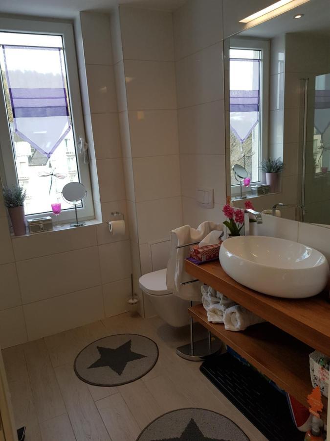 Apartament Czarna Gora Livigno Lejlighed Sienna  Eksteriør billede