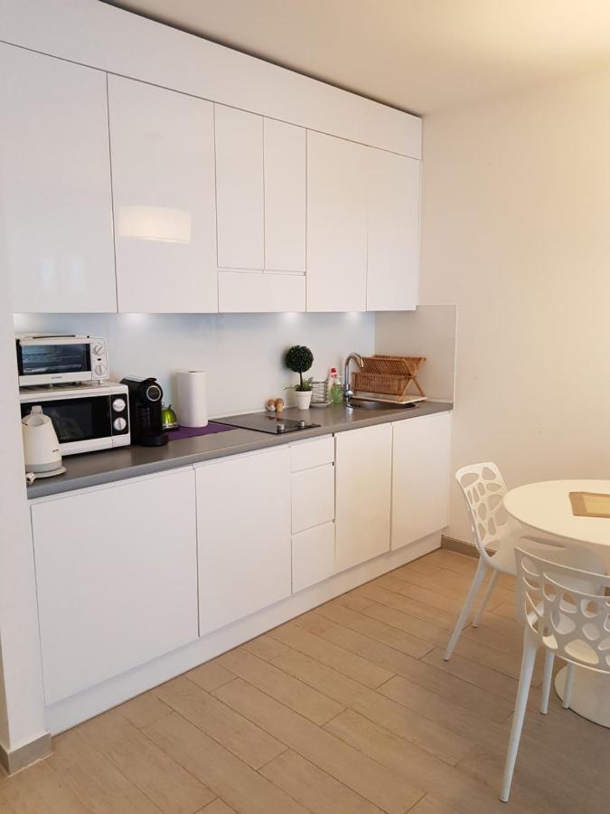 Apartament Czarna Gora Livigno Lejlighed Sienna  Eksteriør billede