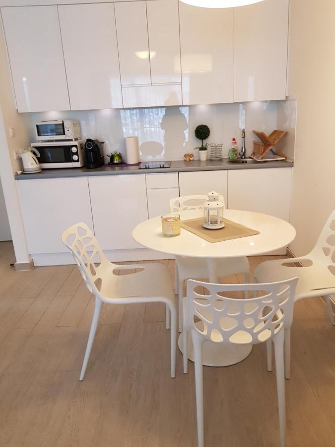 Apartament Czarna Gora Livigno Lejlighed Sienna  Eksteriør billede