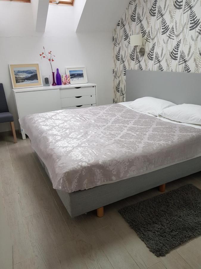 Apartament Czarna Gora Livigno Lejlighed Sienna  Eksteriør billede